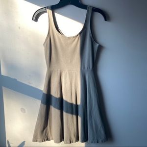 Worn once Express dress